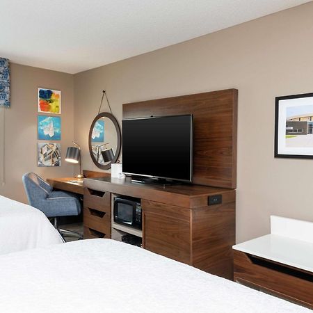 Hampton Inn & Suites Marshalltown Extérieur photo