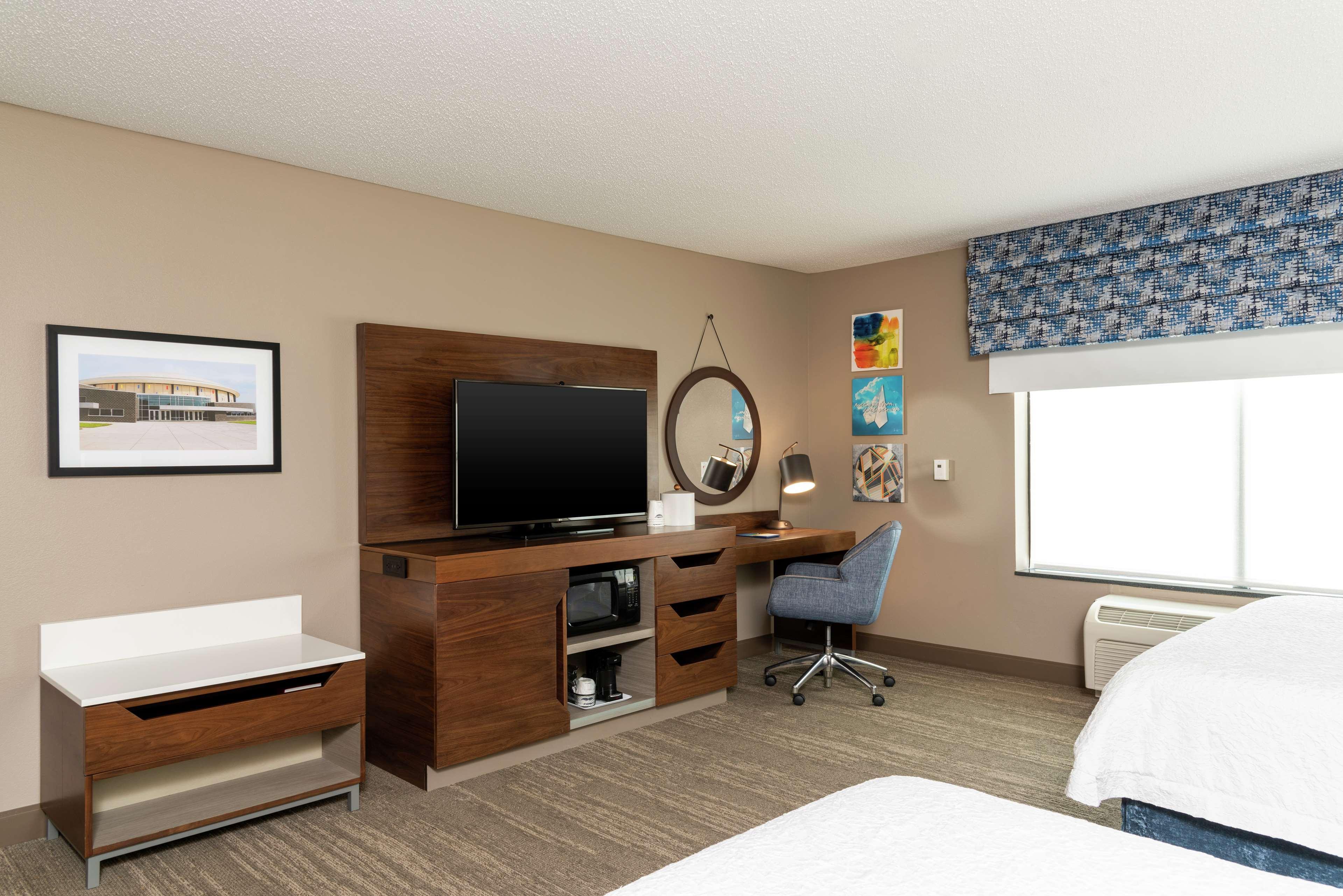 Hampton Inn & Suites Marshalltown Extérieur photo