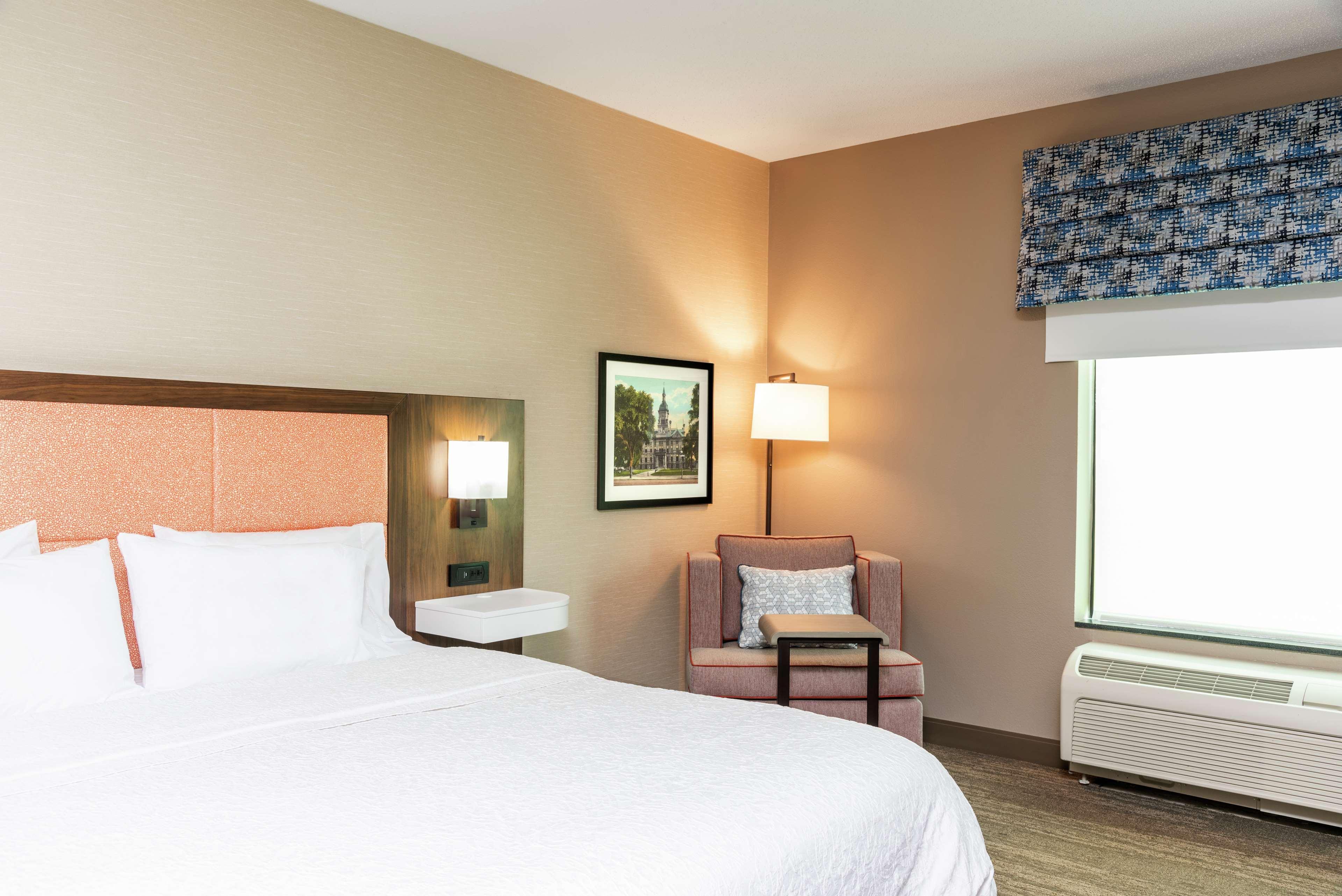 Hampton Inn & Suites Marshalltown Extérieur photo
